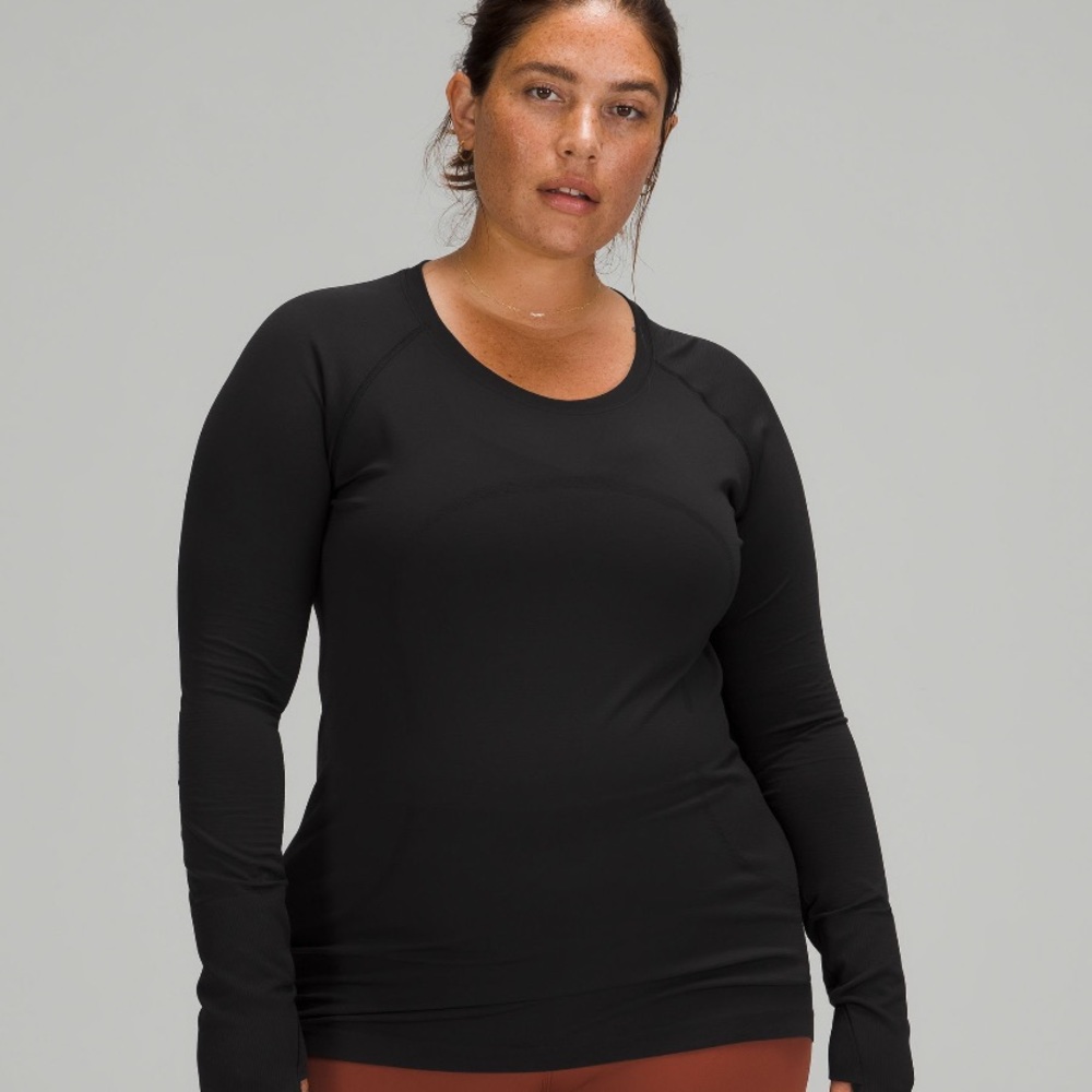 Swiftly tech long sleeve